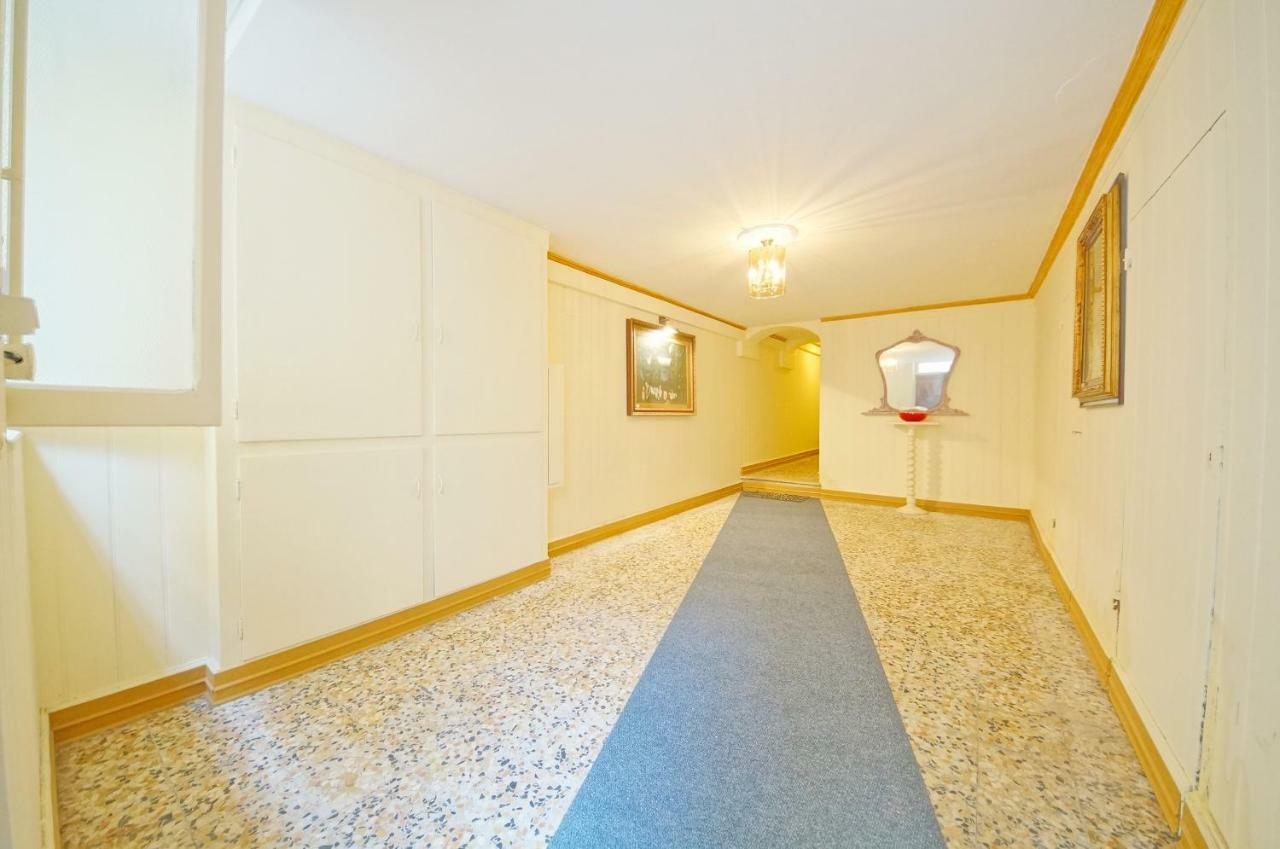 Dolcevita Apartments N 146 Венеция Экстерьер фото