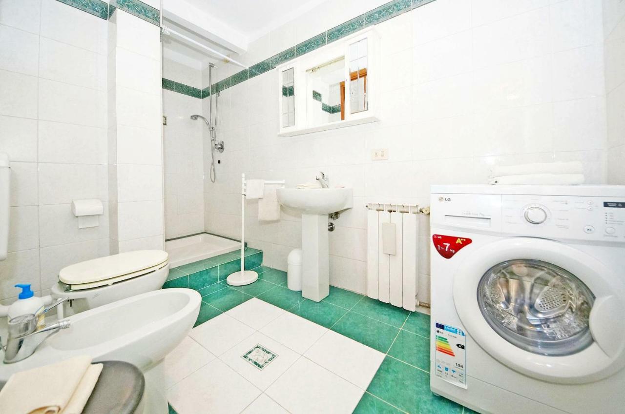 Dolcevita Apartments N 146 Венеция Экстерьер фото
