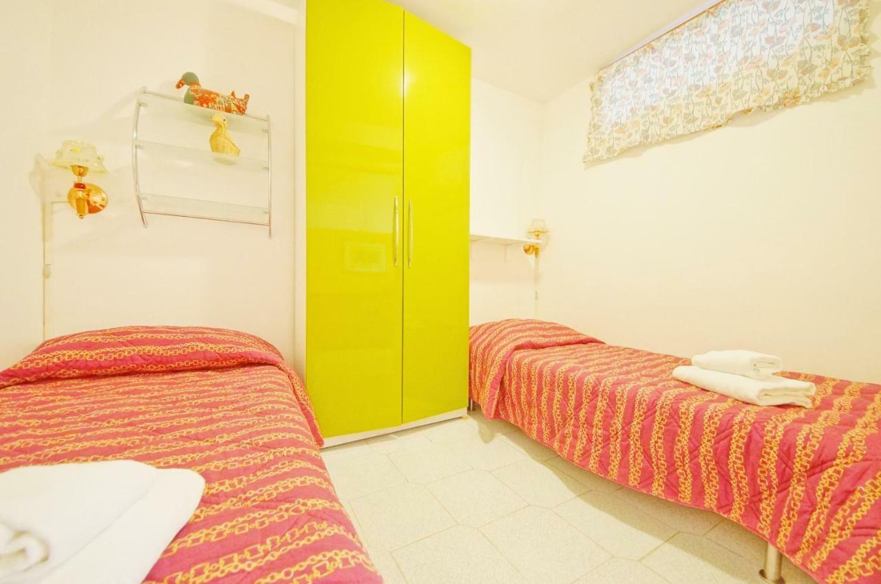 Dolcevita Apartments N 146 Венеция Экстерьер фото